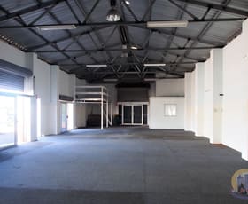 Factory, Warehouse & Industrial commercial property for lease at 19 Macrossan Street Childers QLD 4660