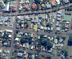 Factory, Warehouse & Industrial commercial property for lease at 19 Macrossan Street Childers QLD 4660