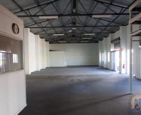 Factory, Warehouse & Industrial commercial property for lease at 19 Macrossan Street Childers QLD 4660