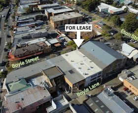 Offices commercial property for lease at First Floor/8 Boyle Street Sutherland NSW 2232