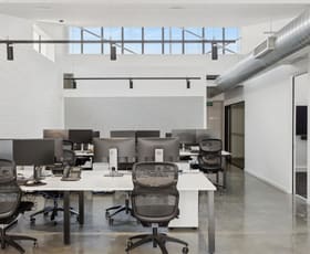 Offices commercial property leased at Level  Suite/15 Railway Road Subiaco WA 6008