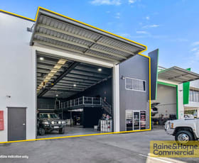 Factory, Warehouse & Industrial commercial property leased at 3/29 Flinders Parade North Lakes QLD 4509