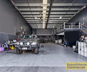 Factory, Warehouse & Industrial commercial property leased at 3/29 Flinders Parade North Lakes QLD 4509