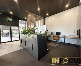 Offices commercial property leased at Kingswood NSW 2747