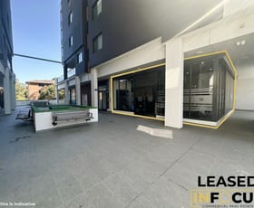 Offices commercial property leased at Kingswood NSW 2747