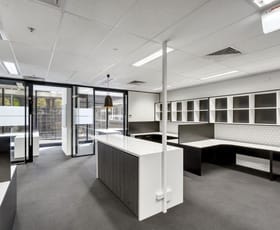 Offices commercial property leased at Level 5 Suite 501/Suite 501, 12-14 Claremont Street South Yarra VIC 3141