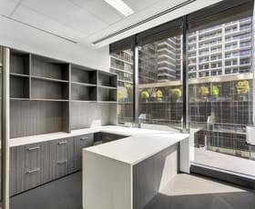 Offices commercial property leased at Level 5 Suite 501/Suite 501, 12-14 Claremont Street South Yarra VIC 3141