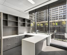 Offices commercial property for lease at Level 5 Suite 501/Suite 501, 12-14 Claremont Street South Yarra VIC 3141