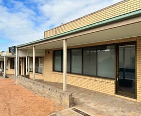 Shop & Retail commercial property leased at Suite 5/12-16 Hardwick Cres Holt ACT 2615