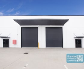 Factory, Warehouse & Industrial commercial property leased at Unit 5/12 Paisley Dr Lawnton QLD 4501