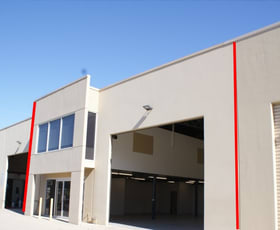 Factory, Warehouse & Industrial commercial property leased at 6/62 Argyle Street South Windsor NSW 2756