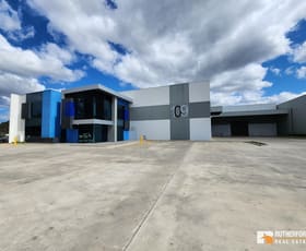 Factory, Warehouse & Industrial commercial property for lease at 109 National Boulevard Campbellfield VIC 3061