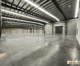 Factory, Warehouse & Industrial commercial property for lease at 109 National Boulevard Campbellfield VIC 3061