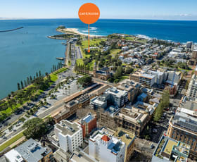 Other commercial property for lease at Foreshore Park Kiosk/7 Bond Street Newcastle NSW 2300