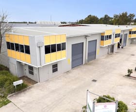 Showrooms / Bulky Goods commercial property for lease at Unit 1/3-5 Harbord Street Granville NSW 2142