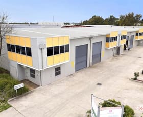 Showrooms / Bulky Goods commercial property leased at Unit 1/3-5 Harbord Street Granville NSW 2142