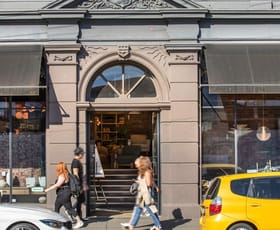 Showrooms / Bulky Goods commercial property for lease at 464 Chapel Street South Yarra VIC 3141