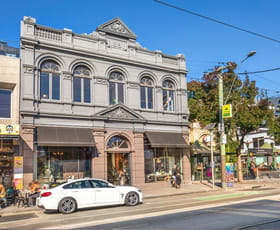 Showrooms / Bulky Goods commercial property for lease at 464 Chapel Street South Yarra VIC 3141