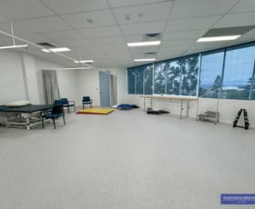 Medical / Consulting commercial property for lease at Level 4/6 North Lakes Drive North Lakes QLD 4509