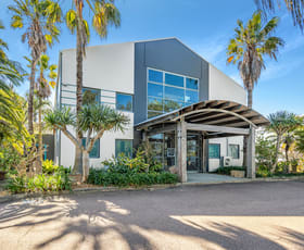 Factory, Warehouse & Industrial commercial property for lease at 2 Seasands Drive Redhead NSW 2290