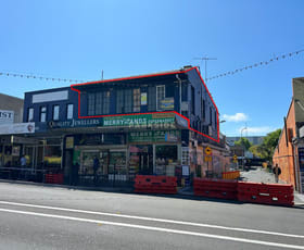 Offices commercial property leased at Merrylands NSW 2160
