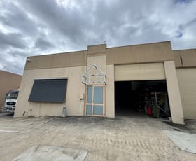 Factory, Warehouse & Industrial commercial property leased at 16/65-67 Canterbury Road Montrose VIC 3765