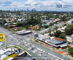 Shop & Retail commercial property for lease at 318 Wardell Street Enoggera QLD 4051