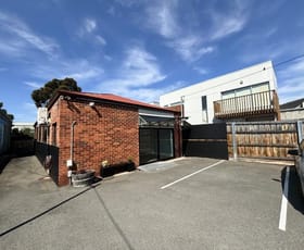 Offices commercial property leased at Rear/8 Lefroy Street North Hobart TAS 7000