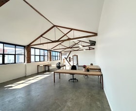 Offices commercial property leased at Rear/8 Lefroy Street North Hobart TAS 7000