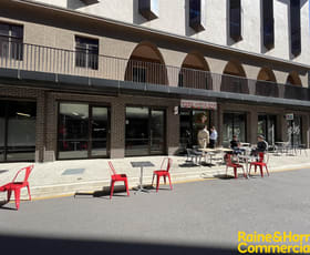 Shop & Retail commercial property leased at 15 Joplin Lane Acton ACT 2601