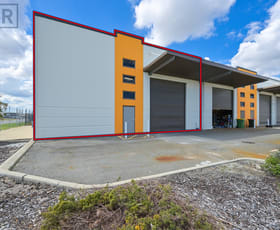 Factory, Warehouse & Industrial commercial property leased at 1/2 Gott Street Port Kennedy WA 6172