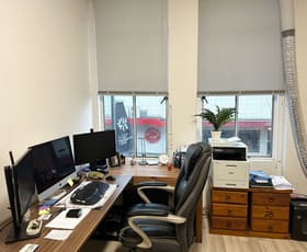 Offices commercial property leased at Suite 3/80A Charles Street Launceston TAS 7250