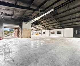 Factory, Warehouse & Industrial commercial property sold at 82 Roberts Avenue Mortdale NSW 2223