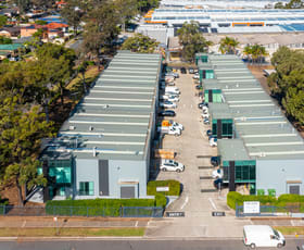 Factory, Warehouse & Industrial commercial property for lease at 426-428 Marion Street Condell Park NSW 2200