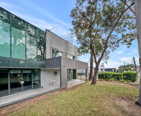 Factory, Warehouse & Industrial commercial property for lease at 426-428 Marion Street Condell Park NSW 2200
