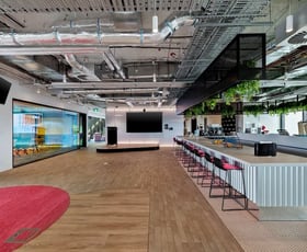 Offices commercial property for lease at 510 Church Street Cremorne VIC 3121