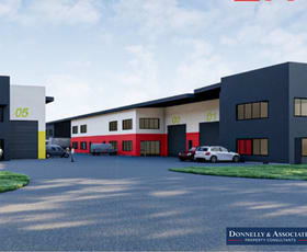 Factory, Warehouse & Industrial commercial property for lease at Unit 6/16-20 Prospect Place Crestmead QLD 4132