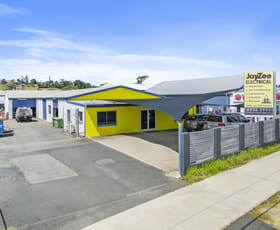 Offices commercial property leased at 47 Tanby Road Yeppoon QLD 4703