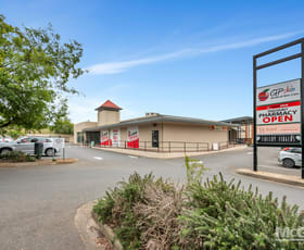 Offices commercial property leased at 165-181 Old South Road Old Reynella SA 5161