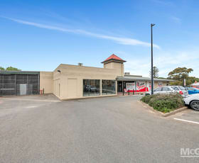 Offices commercial property leased at 165-181 Old South Road Old Reynella SA 5161