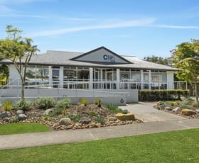 Medical / Consulting commercial property leased at 3 & 4/6 Mary Street Noosaville QLD 4566