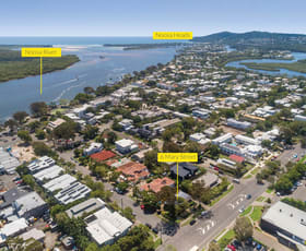 Medical / Consulting commercial property leased at 3 & 4/6 Mary Street Noosaville QLD 4566
