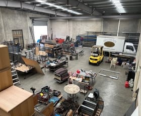 Factory, Warehouse & Industrial commercial property for lease at 1/61 Beverage Drive Tullamarine VIC 3043