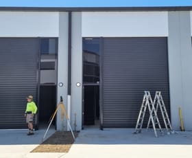 Factory, Warehouse & Industrial commercial property leased at 36/580 Rode Road Chermside QLD 4032