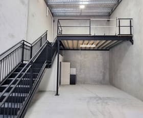 Factory, Warehouse & Industrial commercial property leased at 36/580 Rode Road Chermside QLD 4032