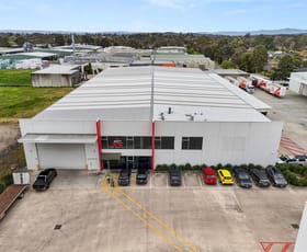 Factory, Warehouse & Industrial commercial property for lease at 34 Garden St Kilsyth VIC 3137