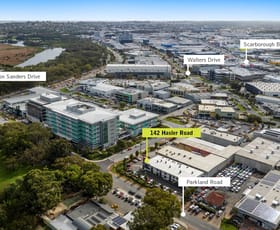 Offices commercial property for lease at Level 1/142 Hasler Road Osborne Park WA 6017