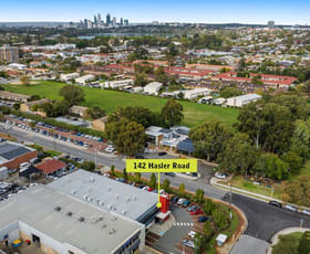 Offices commercial property for lease at Level 1/142 Hasler Road Osborne Park WA 6017