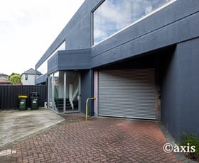 Shop & Retail commercial property leased at B/589 Glen Huntly Road Elsternwick VIC 3185