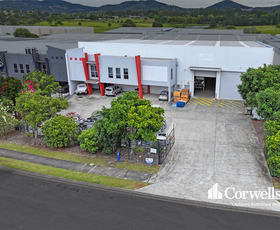 Factory, Warehouse & Industrial commercial property for lease at 24 Commerce Circuit Yatala QLD 4207